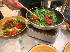 -东排食堂长沙小吃大排档(五一广场店)