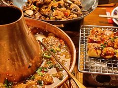 -雀舞云南菜(天津天河城购物中心店)