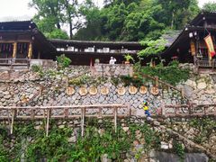 -林坑古村落