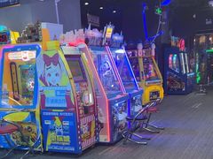 -核客电玩城(东门店)