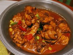 -松沪名灶·豆浆鱼头·新上海菜(飞航吾悦广场店)