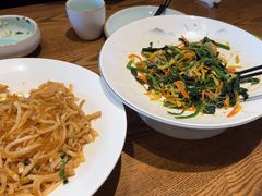 -新时代大酒店(仰口路店)