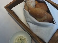 餐前面包-蝶舍·MAISON PAPILLON