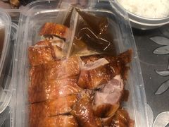 烧鸭-永兴烧腊