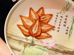 -北平食府·北京烤鸭(北京西站六里桥店)