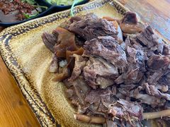 -朴老五延边大冷面(二道店)