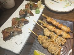 -鸟鹏烧鸟居酒屋(熙龙湾店)