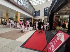 -宁波杉井奥特莱斯广场