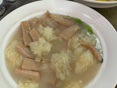 -邢家锅贴老店·非遗·开封菜(金明广场店)