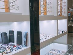 -广州宝岛眼镜武汉和光眼镜市场西区店