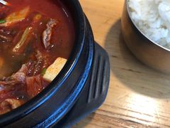 -冷面大王(细河南路店)