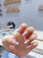 -晨·艺美甲美睫
