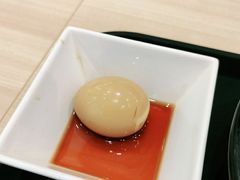溏心蛋-家有好面(静安大融城店)