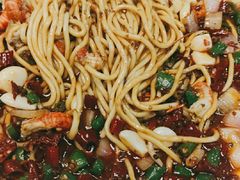 -阿杰烧烤·西安传统烤肉店(天朗御湖店)