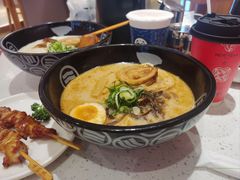 -味千拉面(世纪东方店)