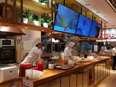 -西贝莜面村(东莞壹号广场店)