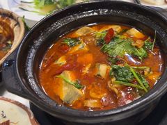 -馨方园食府·市井老南京菜