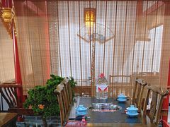 -汇聚德京味铜锅涮肉(沈家桥二路店)