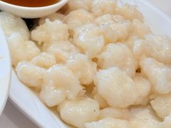清炒虾仁-光明邨大酒家(淮海路店)