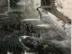 -华氏画廊