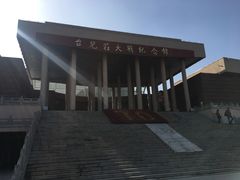 -台儿庄大战纪念馆