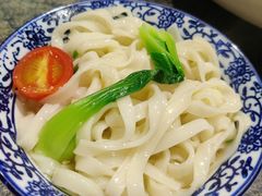 -真地道京味府·鲜橙烤鸭·北京菜(朝外大街东大桥店)