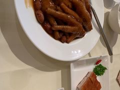 -利苑酒家(金宝店)