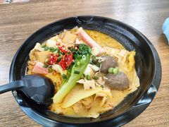 -杨国福麻辣烫(南海万达店)