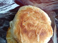 肉价烧饼-美玲拉面·早餐(南大道店)