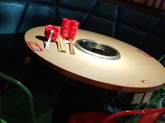 -季季红火锅(丰城洪客隆店)