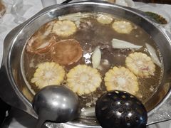 -贵州黄牛肉馆(韩村路店)