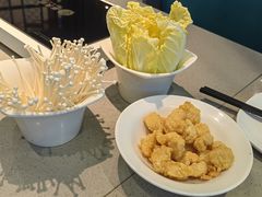 -半天妖烤鱼(和平印象城店)