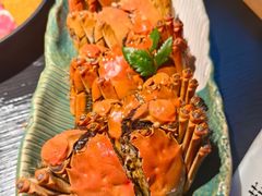 -花潮料理艺食馆(成都万象城店)