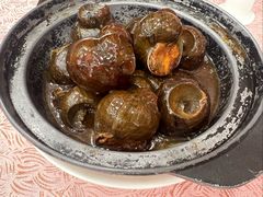 田螺塞肉-瑞福园联谊餐室(茂名南路店)