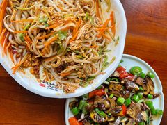 -云隐小厨·传统大理美食(复兴路店)