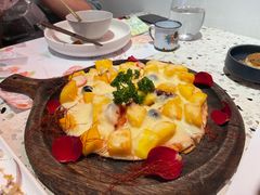 -素描餐厅(灵隐天竺店)