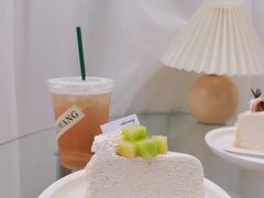 -CAKE WANG千层制造所(省府店)