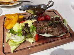 -TA'塔雀 墨西哥餐厅(江都金鹰店)