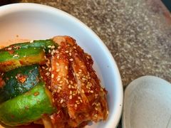 -炼火烤肉店