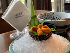 -山葵家·创意料理(宁波来福士店)
