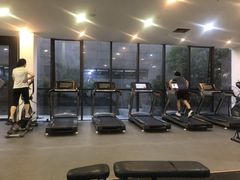 -FEELINGME乐刻私教馆·健身(朗悦居店)