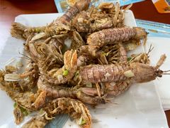 -叶存利海鲜大馅饺子(海宁路总店)