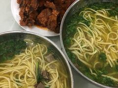 -杨记拉面总店
