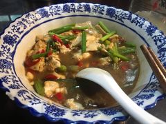 -硒客特色餐厅(温汤店)