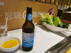 -海底捞大排档火锅(打浦路店)