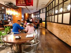 大堂-新旺茶餐厅(嘉里城店)