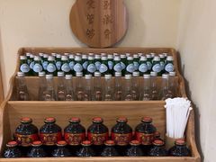 -蟹家大院 · 独揽江景(滨江店)