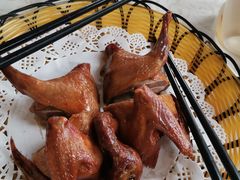 红烧乳鸽-百利鸽王(紫薇路店)