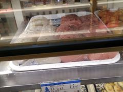 玫瑰年糕-采芝斋(中山南路店)