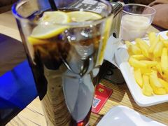 -花腰餐吧Bistro烧烤 傣味(传媒大学店)